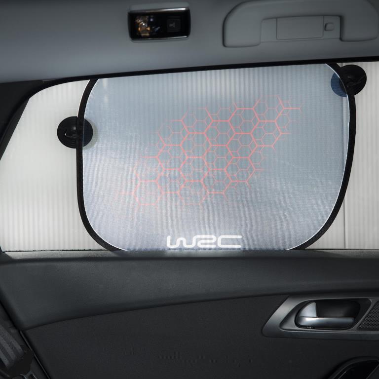 Pare-soleil WRC ref. 007424