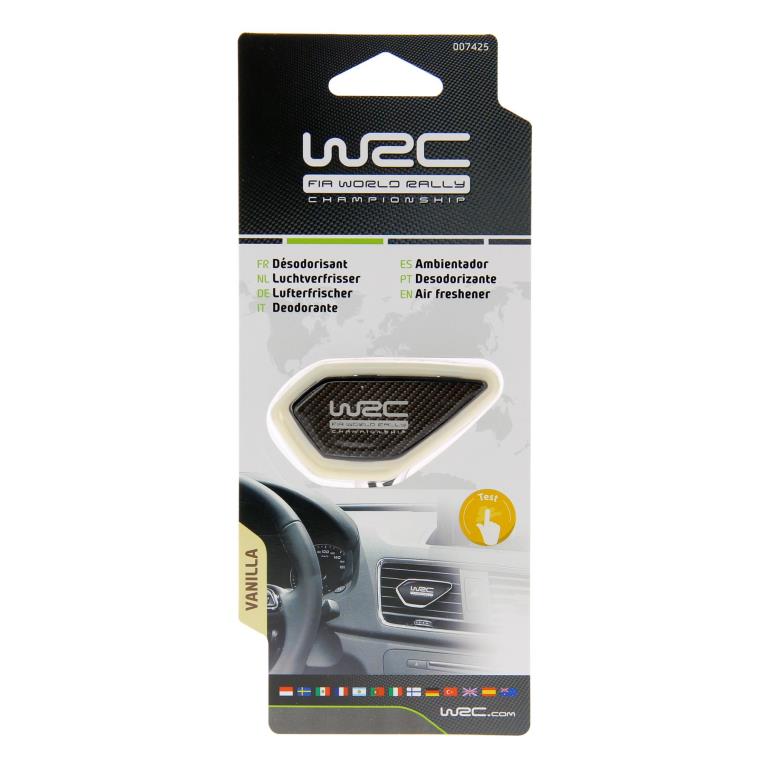 Palo de aireador WRC ref. 007425