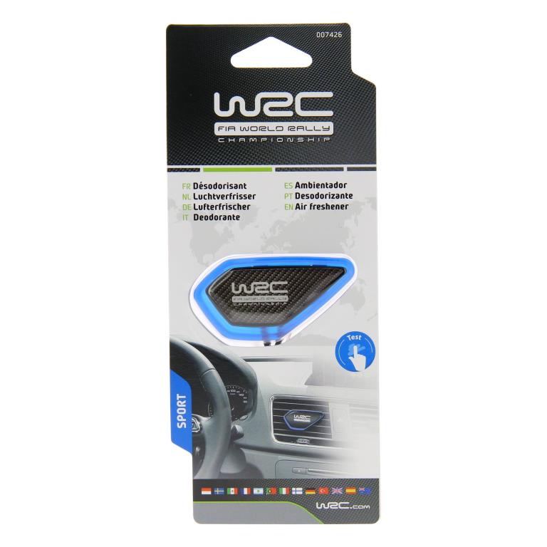 Palo de aireador WRC ref. 007426