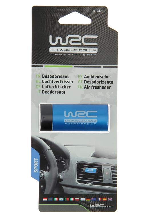Palo de aireador WRC ref. 007428
