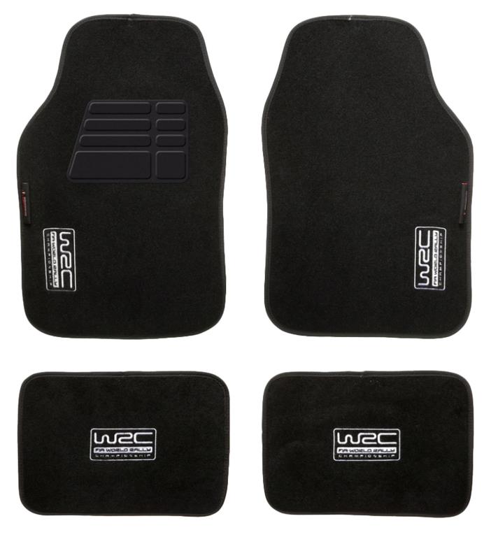 Tapis de sol universel WRC 007434