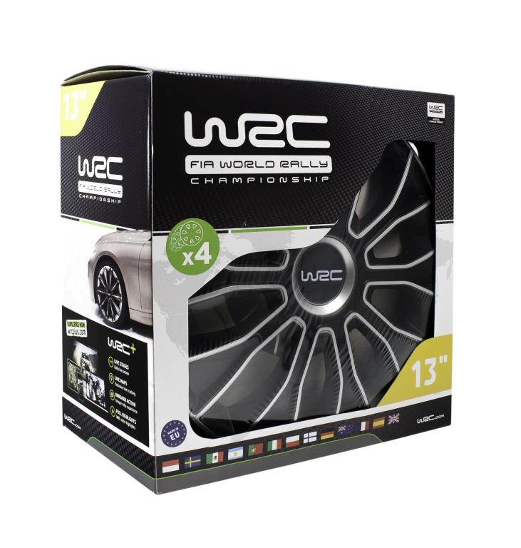Enjoliveur (Enjoliveur) WRC ref. 7467