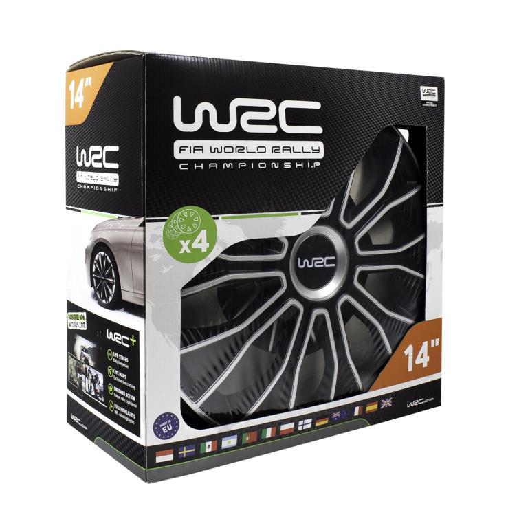 Enjoliveur (Enjoliveur) WRC ref. 7468
