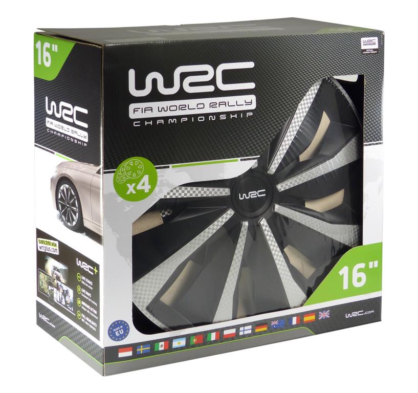 Enjoliveur (Enjoliveur) WRC ref. 7499