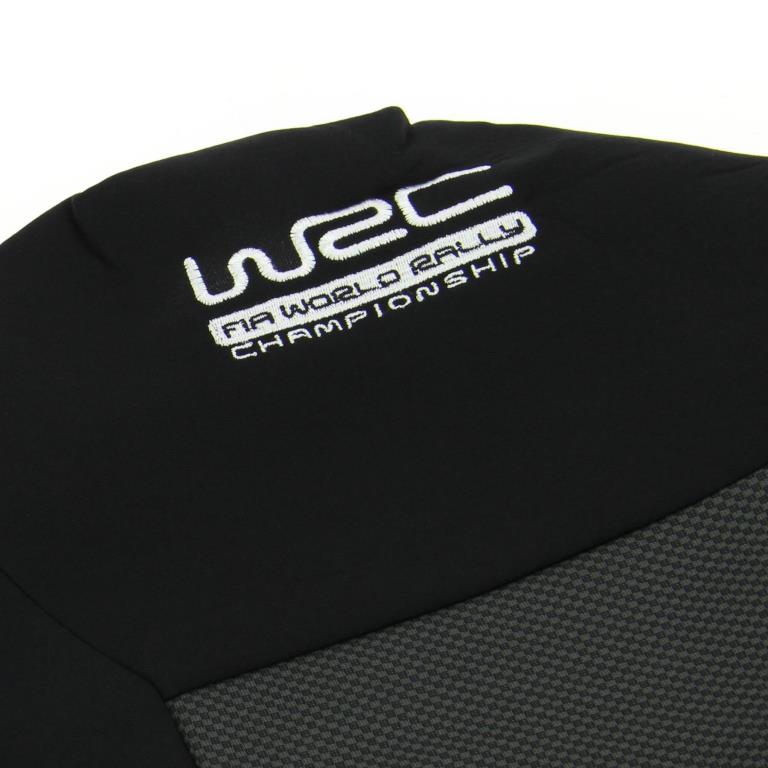 Capa para assento WRC ref. 007590