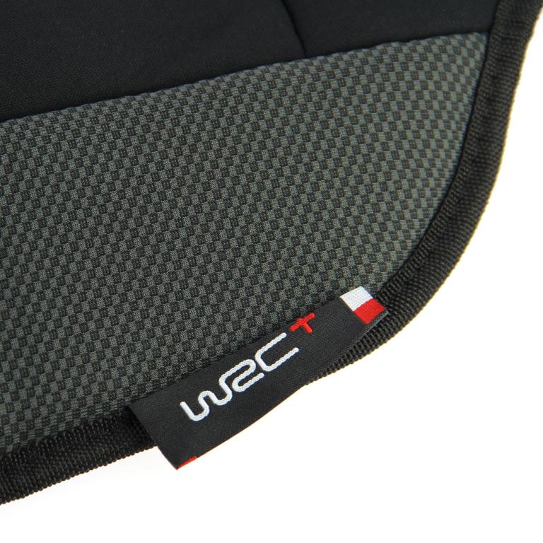 Couvre-siège WRC 007591