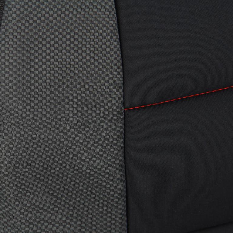 Couvre-siège WRC 007591