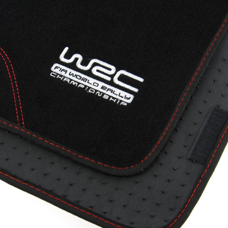 Tapis de sol universel WRC ref. 007592