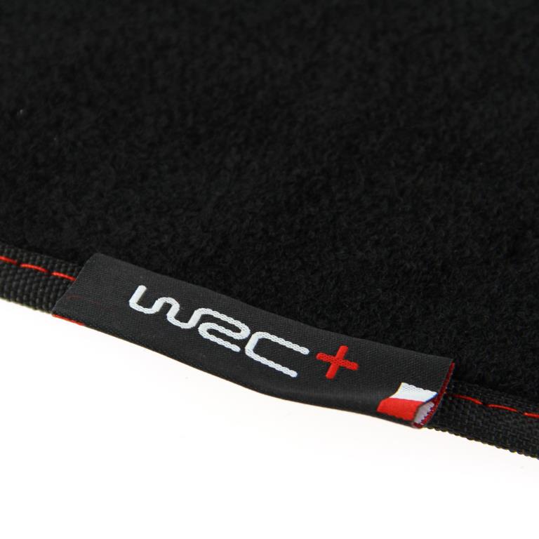 Tapis de sol universel WRC ref. 007592