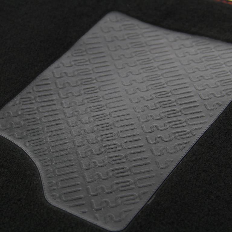 Tapis de sol universel WRC ref. 007592