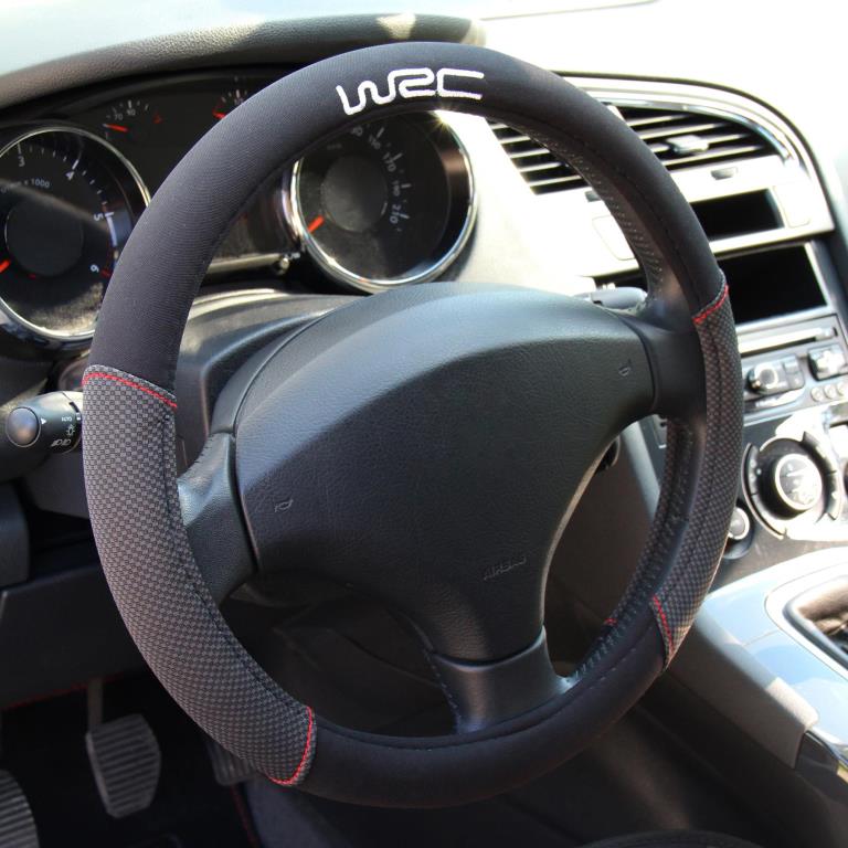 Couvre-volant (Housse volant) WRC 007594