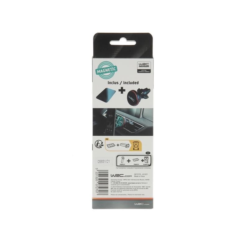 Support smartphone WRC 007270