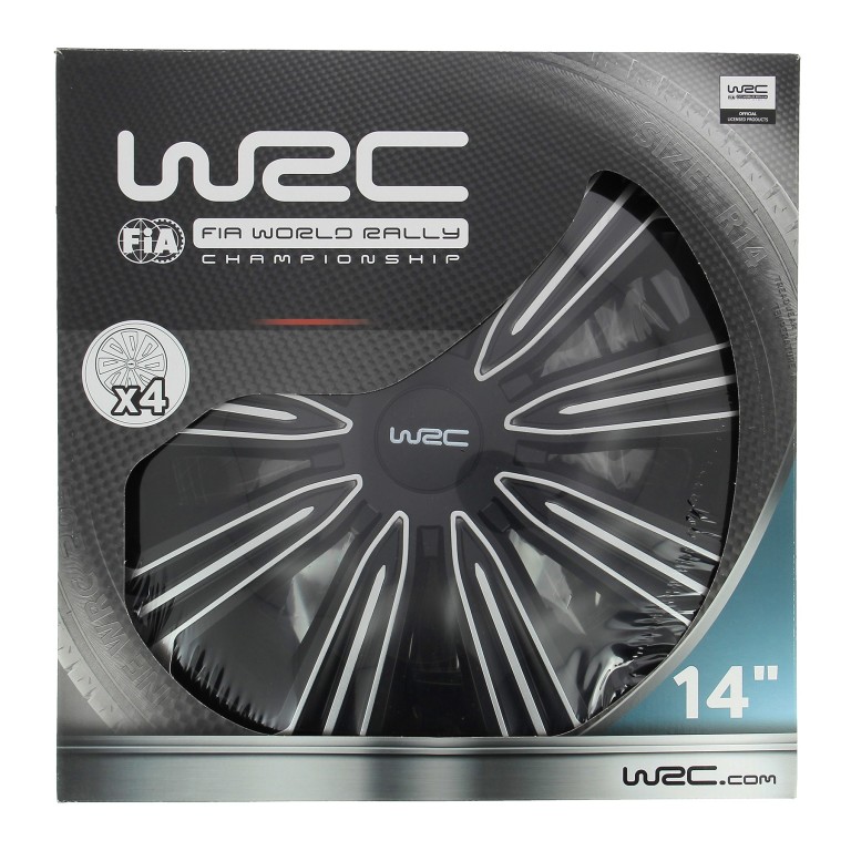 Enjoliveur (Enjoliveur) WRC 007490