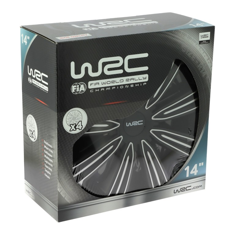 Enjoliveur (Enjoliveur) WRC 007490
