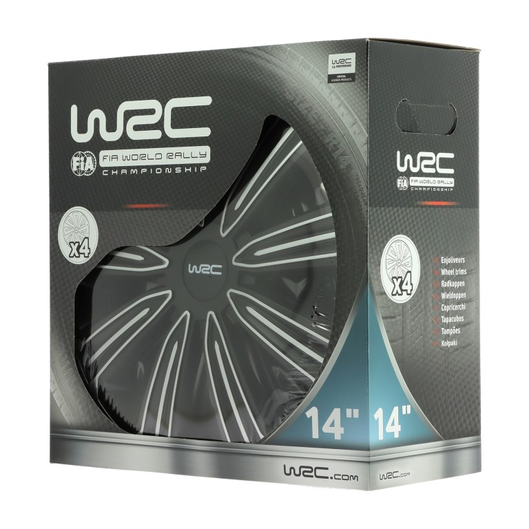 Enjoliveur (Enjoliveur) WRC 007490