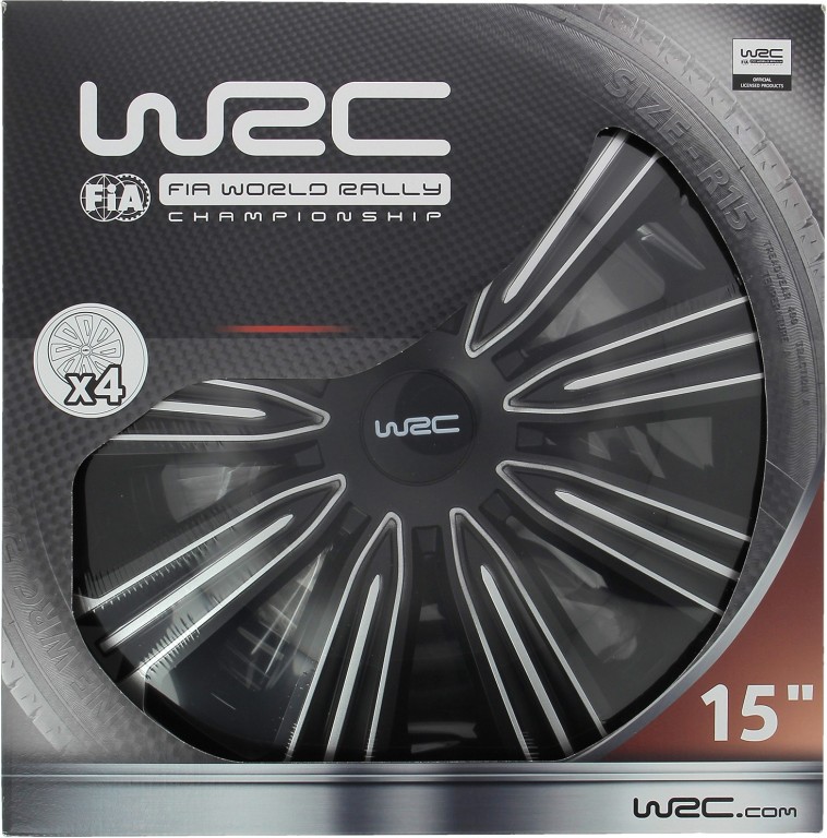Enjoliveur (Enjoliveur) WRC 007491