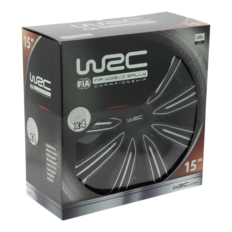 Enjoliveur (Enjoliveur) WRC 007491