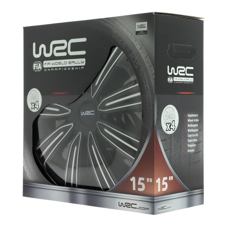 Enjoliveur (Enjoliveur) WRC 007491