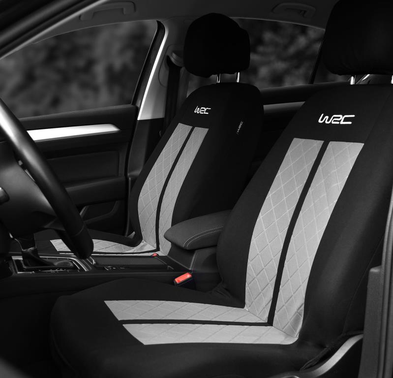 Capa para assento WRC ref. 007588