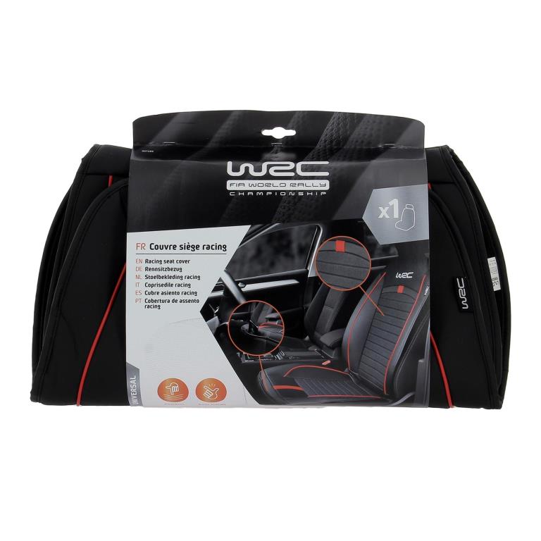 Proteção de assento WRC ref. 007589
