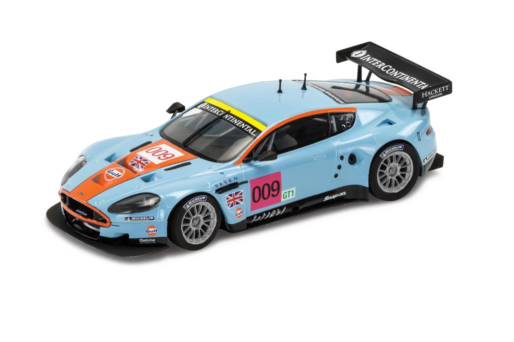 Loisirs créatifs AIRFIX Aston Martin DBR9 - ref. A50110