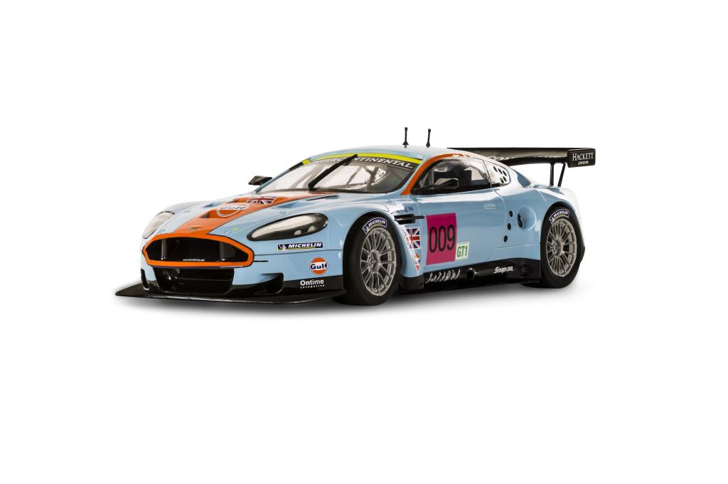 Loisirs créatifs AIRFIX Aston Martin DBR9 - ref. A50110