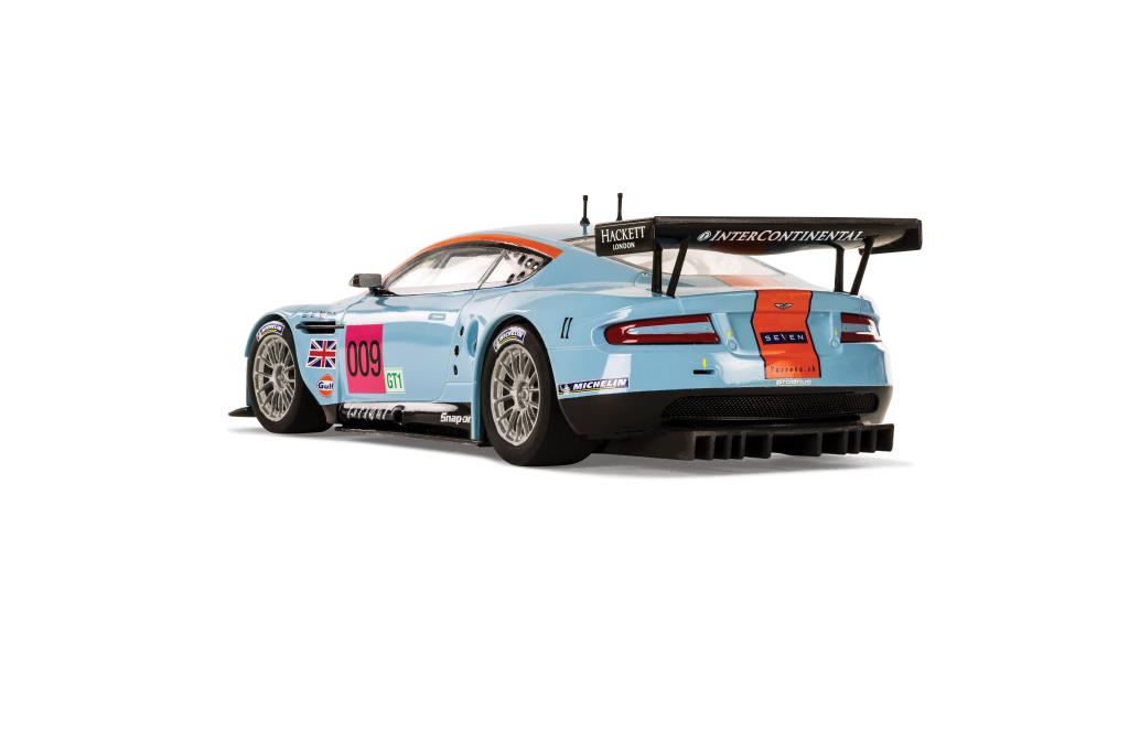 Loisirs créatifs AIRFIX Aston Martin DBR9 - ref. A50110