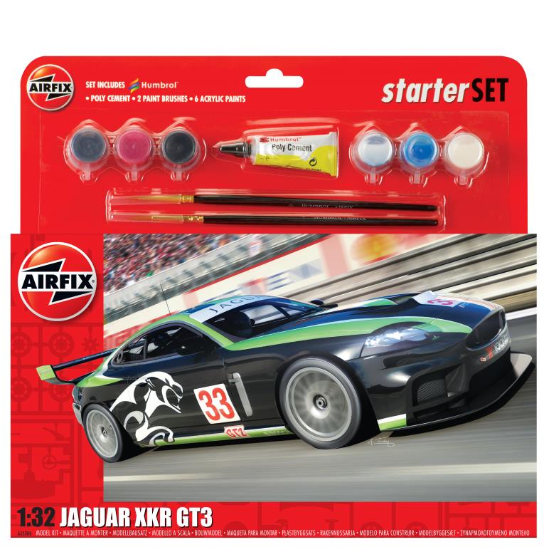 Loisirs créatifs AIRFIX A55306