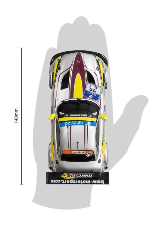 Circuits voitures électriques SCALEXTRIC ARC ONE Super GT (BMW Z4 GT3 vs BMW Z4GT3) - ref. C1360P