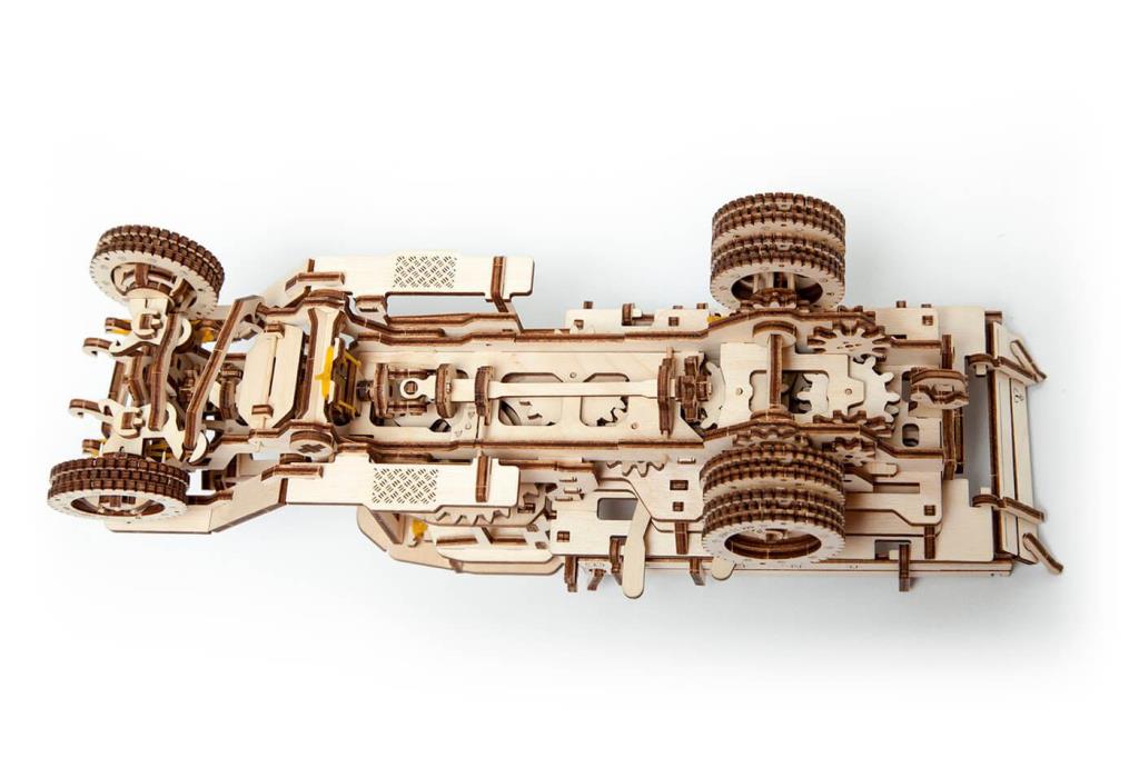 Jeux de construction UGEARS Camion UGM-11 - ref. 70015