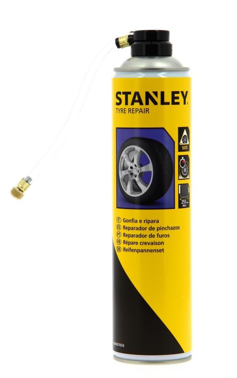 Bomba antipinchazos STANLEY ref. 007083
