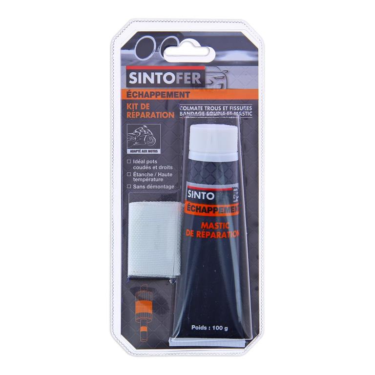 Kit réparation Echappement  SINTO 022511