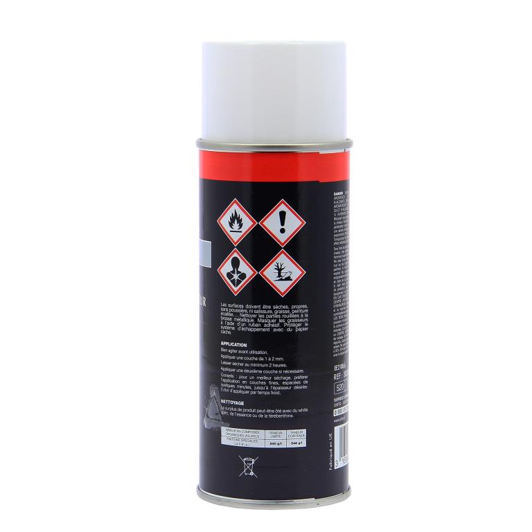 Résine et mastic carrosserie SINTO  ref. 022515