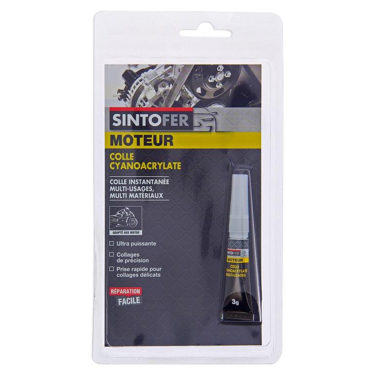 Colle SINTO 022516
