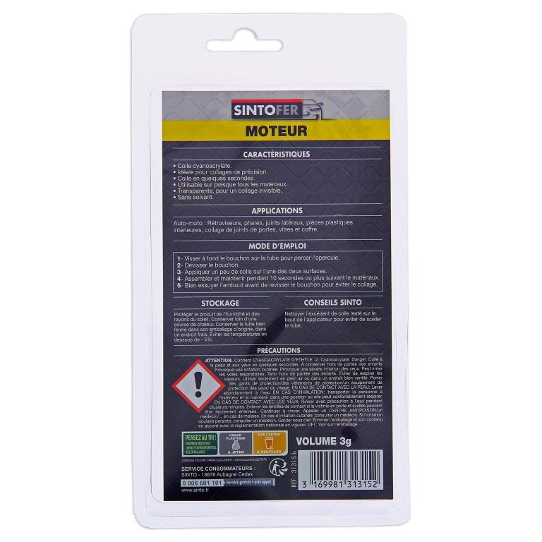 Colle SINTO 022516