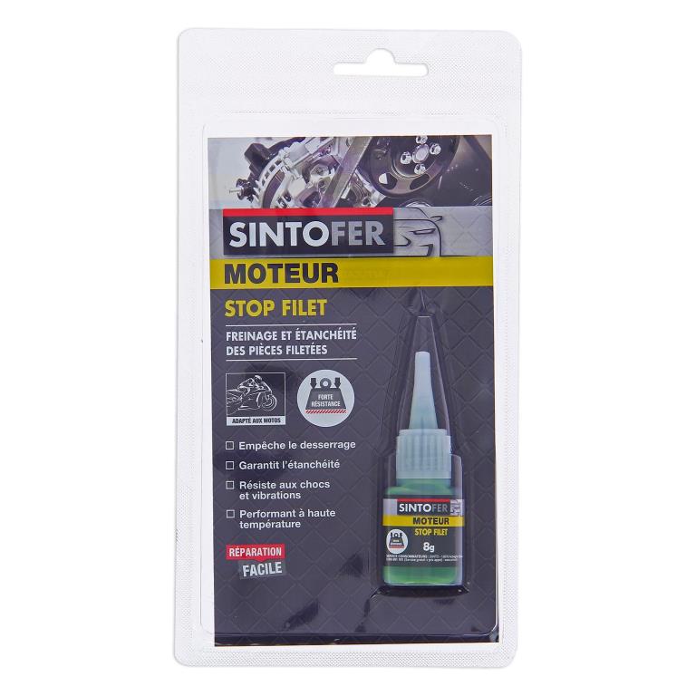 Colle SINTO 022517