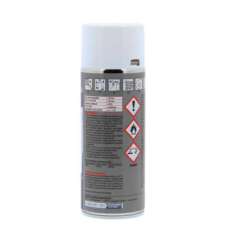 Peinture universelle (Bombe peinture) SINTO 022524