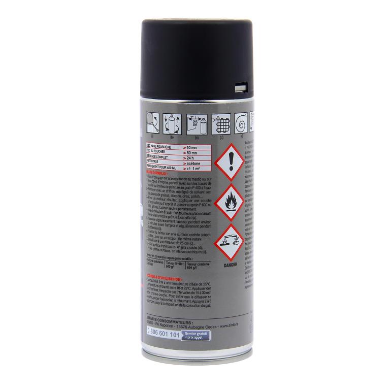 Peinture universelle (Bombe peinture) SINTO 022527