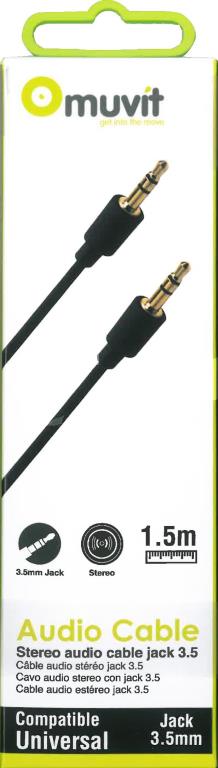 Adaptateur MUVIT ref. MUAUC0001