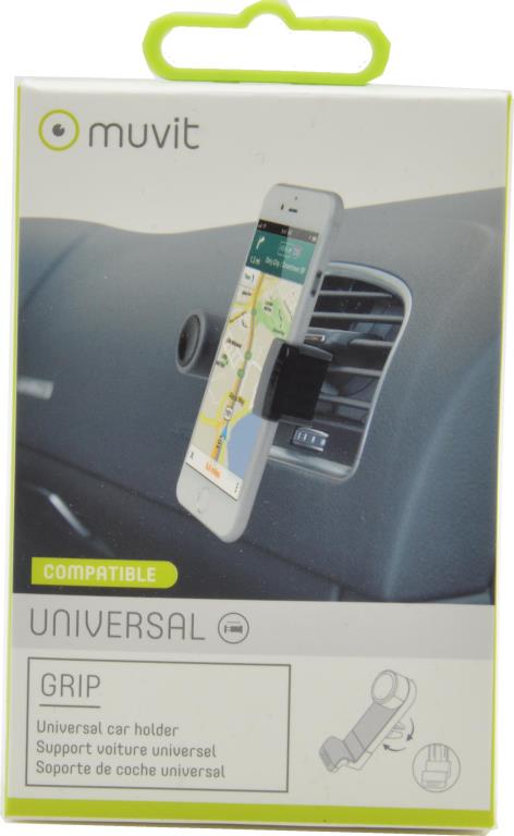 Support smartphone MUVIT MUCHL0042