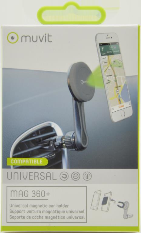 Support smartphone MUVIT ref. MUCHL0059