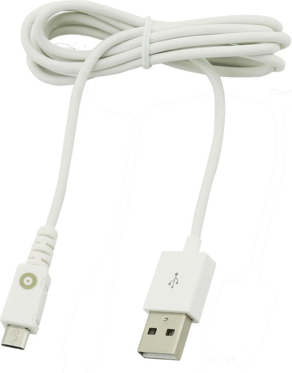 Cable USB MUVIT MUUSC0087
