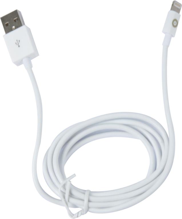 Câble USB MUVIT MUUSC0114