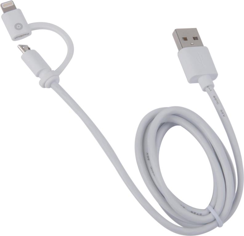 Cable USB MUVIT ref. MUUSC0120