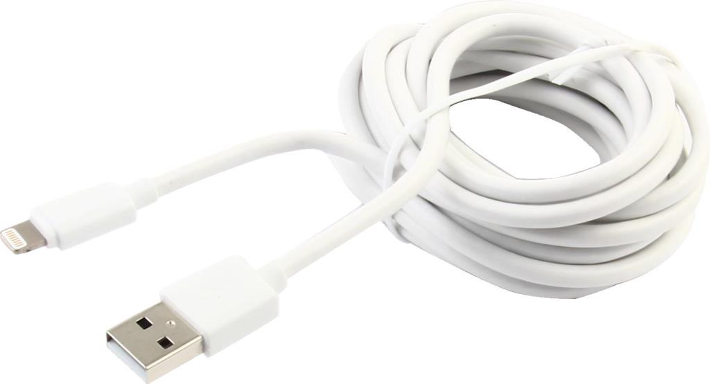 Câble USB MUVIT MUUSC0139
