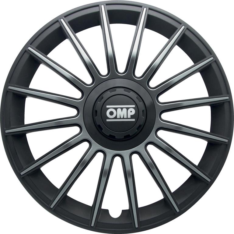 Enjoliveur, roues OMP OMP1315