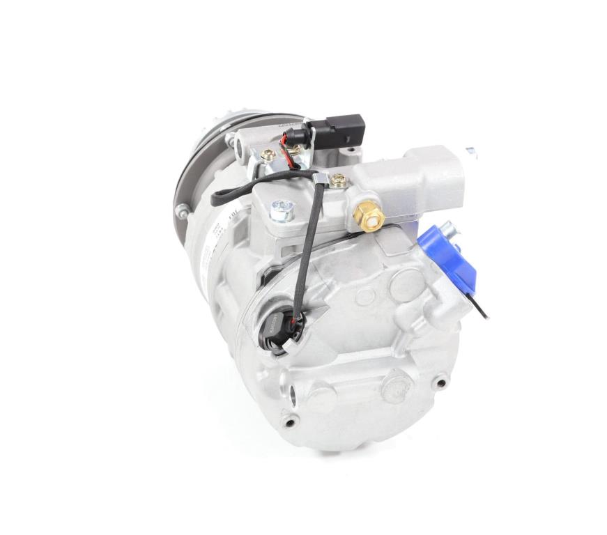 Compresseur, climatisation NISSENS 890637