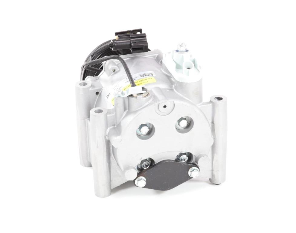 Compresseur, climatisation NISSENS ref. 89241