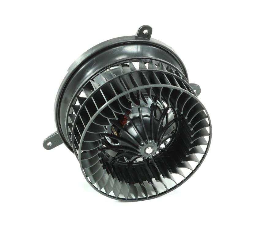 Pulseur d'air habitacle (Ventilateur habitacle) NISSENS 87152