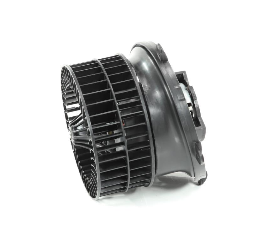 Pulseur d'air habitacle (Ventilateur habitacle) NISSENS 87152